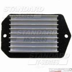 Blower Motor Resistor