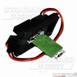 Blower Motor Resistor