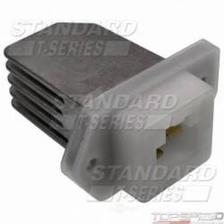 Blower Motor Resistor