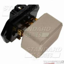 Blower Motor Resistor