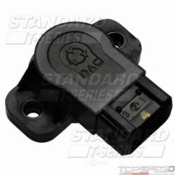 Throttle Position Sensor