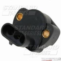 Throttle Position Sensor