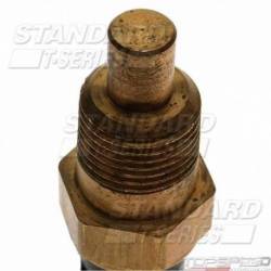 Temperature Sender With Gauge