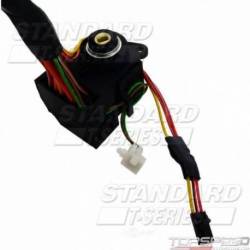 Ignition Starter Switch
