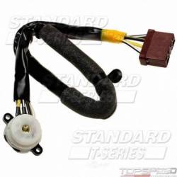 Ignition Starter Switch
