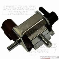 Exhaust Gas Recirculation Control Solenoid