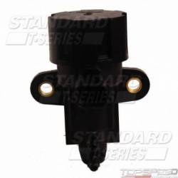 Exhaust Gas Recirculation Control Solenoid