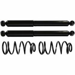 Monroe Shock Absorber Conversion Kit