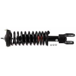 Monroe Air Spring to Coil Spring Conversion Kit