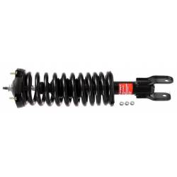 Monroe Air Spring to Coil Spring Conversion Kit