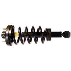 Monroe Air Spring to Coil Spring Conversion Kit