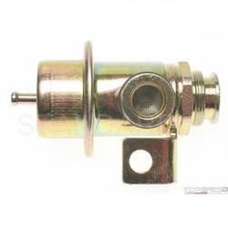 Fuel Pressure Regulator