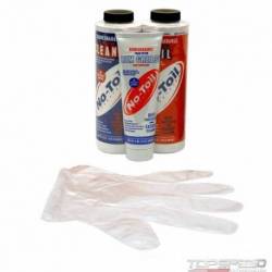 WIX Air Filter Cleaning Kit