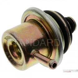 Fuel Pressure Regulator