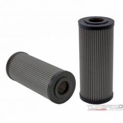 WIX Cartridge Hydraulic Metal Canister Filter