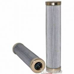 WIX Cartridge Hydraulic Metal Canister Filter