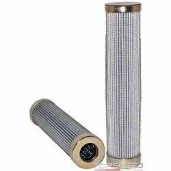 WIX Cartridge Hydraulic Metal Canister Filter