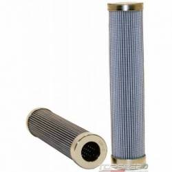 WIX Cartridge Hydraulic Metal Canister Filter