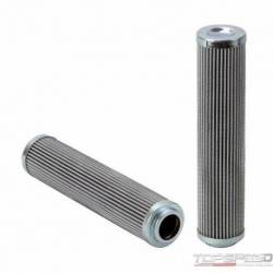 WIX Cartridge Hydraulic Metal Canister Filter