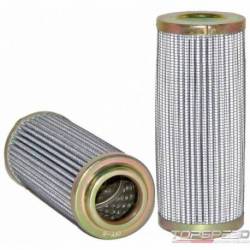 WIX Cartridge Hydraulic Metal Canister Filter