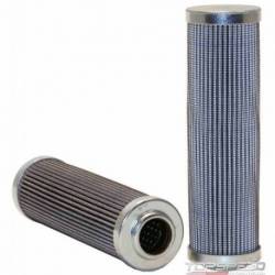 WIX Cartridge Hydraulic Metal Canister Filter