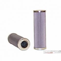 WIX Cartridge Hydraulic Metal Canister Filter