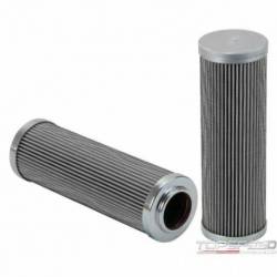 WIX Cartridge Hydraulic Metal Canister Filter