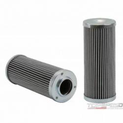 WIX Cartridge Hydraulic Metal Canister Filter