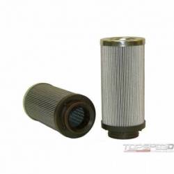 WIX Cartridge Hydraulic Metal Canister Filter