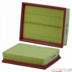 WIX Air Filter Panel