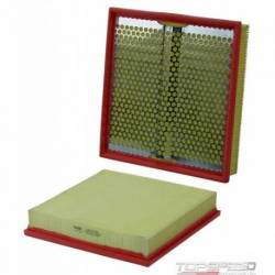 WIX Air Filter Panel