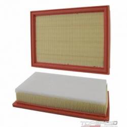 WIX Air Filter Panel