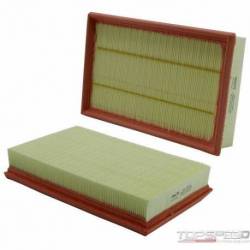 WIX Air Filter Panel