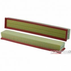 WIX Air Filter Panel