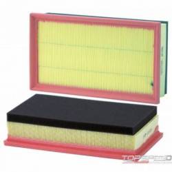 WIX Air Filter Panel