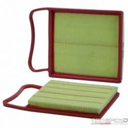 WIX Air Filter Panel