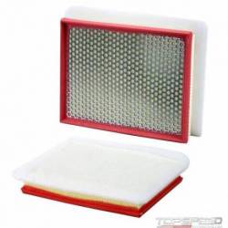 WIX Air Filter Panel