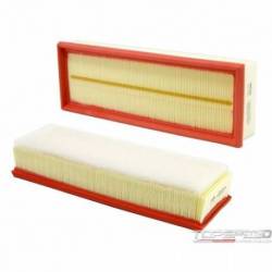 WIX Air Filter Panel