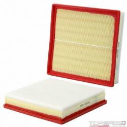 WIX Air Filter Panel