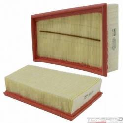 WIX Air Filter Panel