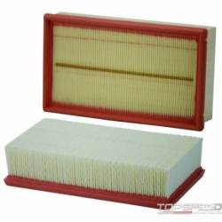 WIX Air Filter Panel