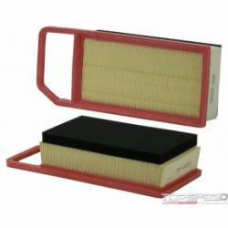 WIX Air Filter Panel