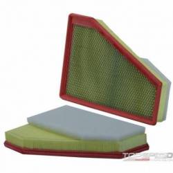 WIX Air Filter Panel