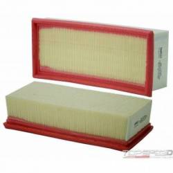 WIX Air Filter Panel