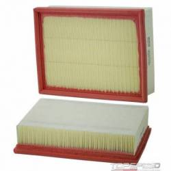 WIX Air Filter Panel