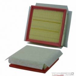 WIX Air Filter Panel