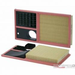 WIX Air Filter Panel