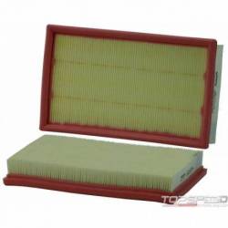 WIX Air Filter Panel