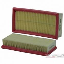 WIX Air Filter Panel