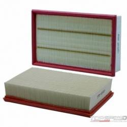 WIX Air Filter Panel